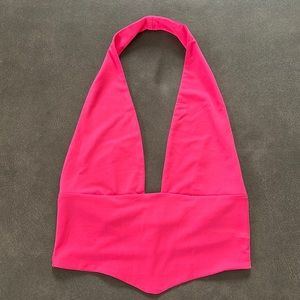 SHEIN Halter Top
